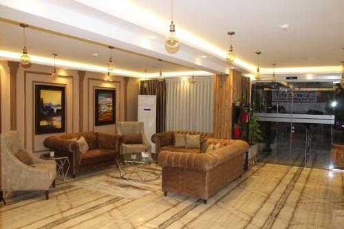Post Boutique Hotel