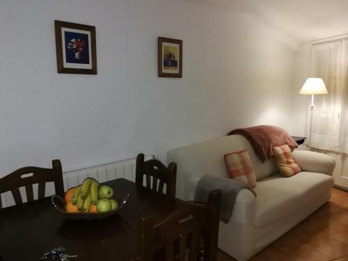 Apartamento Jaca-centro