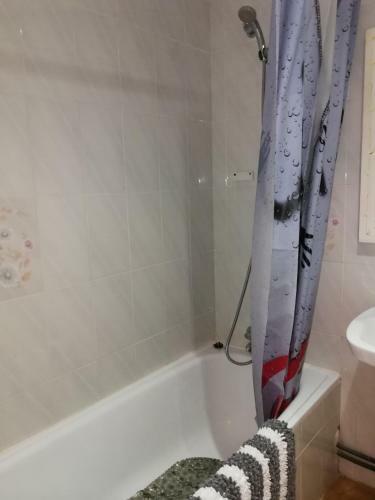 Apartamento Jaca-centro