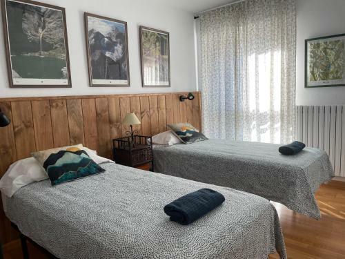 Apartamento Marbore