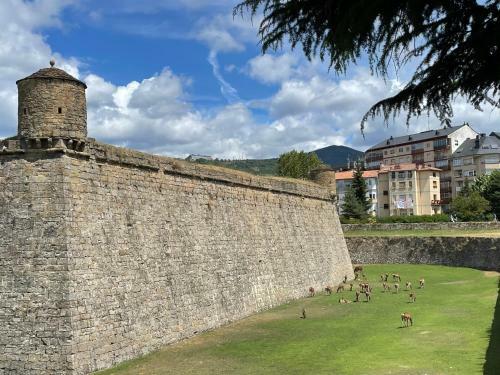 Apartamento Marbore