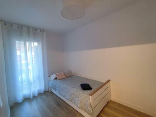Apartamento Maus