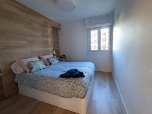 Apartamento Maus