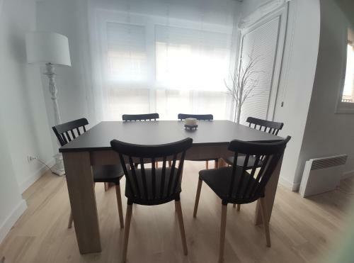 Apartamento Maus