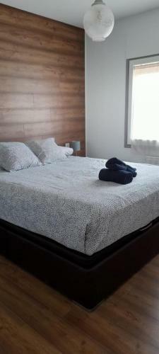 Apartamento Los Abetos