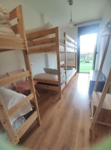 Apartamento Balc�n De Jaca