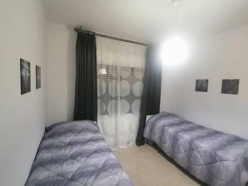 Apartamento Dair Ghbar 2-bedrooms Unit