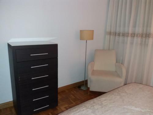 Apartamento Los Sauces I