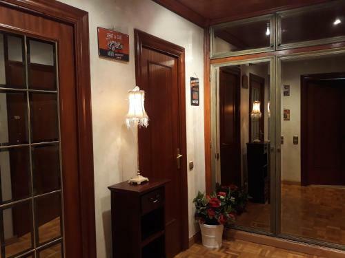 Apartamento Los Sauces I