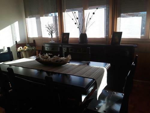 Apartamento Los Sauces I