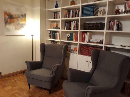 Apartamento Los Sauces I