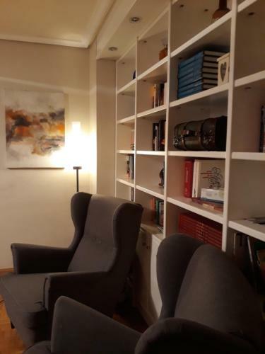 Apartamento Los Sauces I