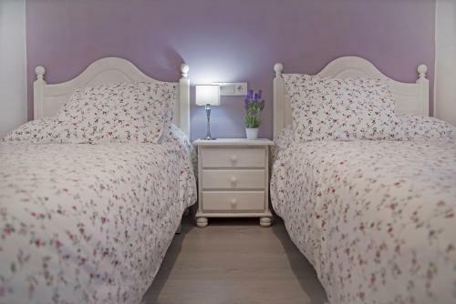 Apartamento Piso Pirineos