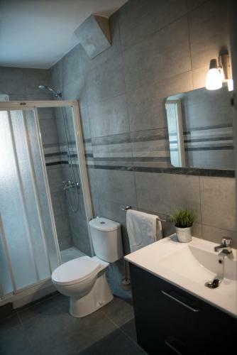 Apartamento Piso Pirineos