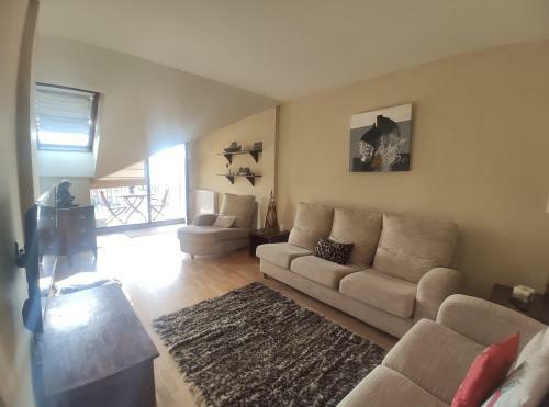 Apartamento Eguzki-lore