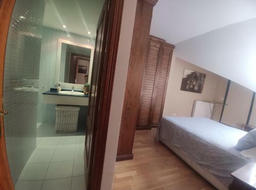 Apartamento Eguzki-lore