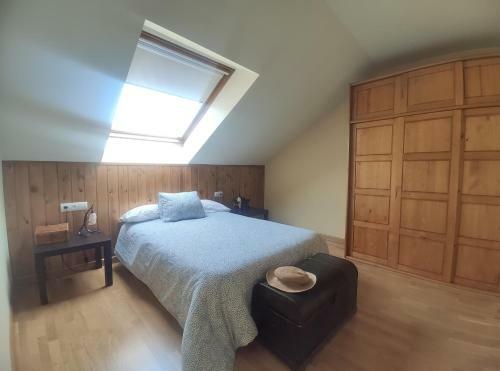 Apartamento Eguzki-lore