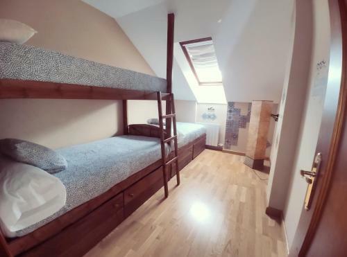 Apartamento Eguzki-lore