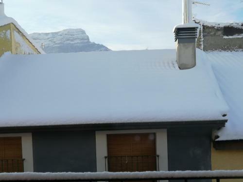 Luminoso, C�ntrico Y Silencioso Apartamento