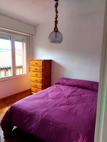 Luminoso, C�ntrico Y Silencioso Apartamento