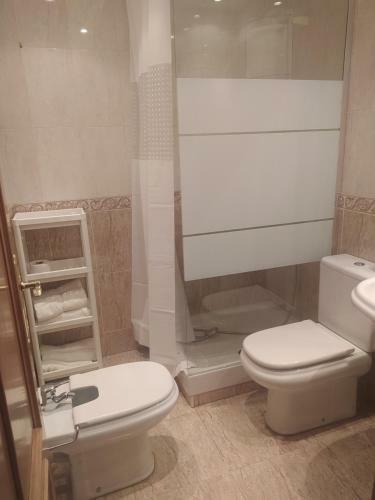 Apartamento Ramiro I, 3 Hab, Terraza, Wifi Y Garaje