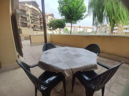 Apartamento Pirineos2000