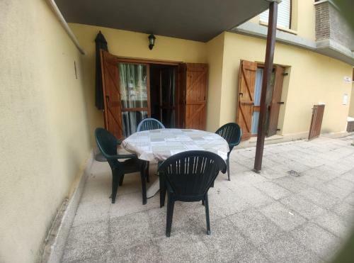 Apartamento Pirineos2000
