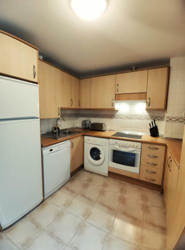 Apartamento Miral21