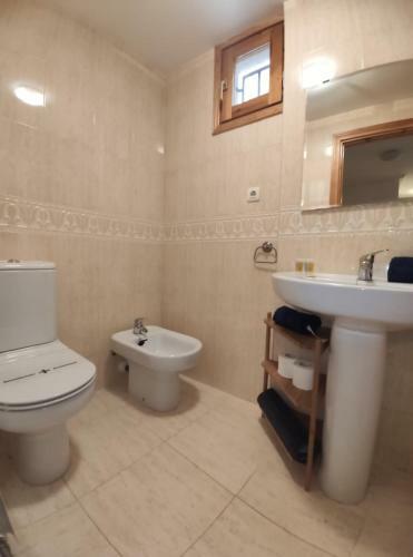 Apartamento Miral21