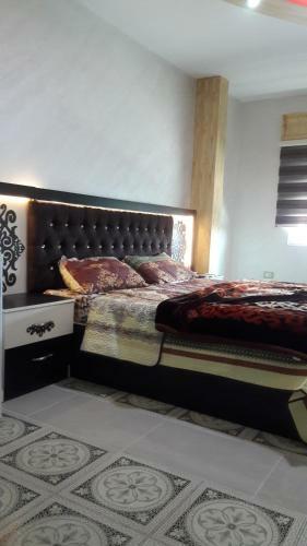 Apartamento Al Seoudi Furnished Units