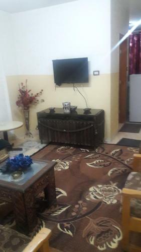 Apartamento Al Seoudi Furnished Units