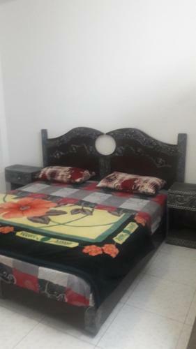 Apartamento Al Seoudi Furnished Units