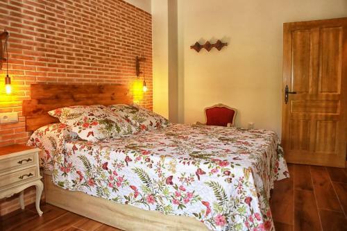 Casa Rural La Chopera Del Jerte