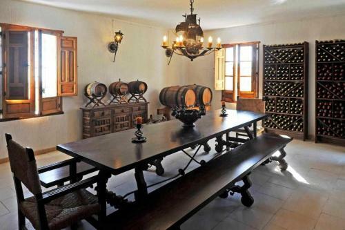 Finca Bonaire Alicante