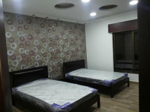 Apartamento 7th Circle Amman Jordan