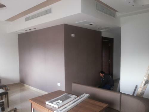 Apartamento 7th Circle Amman Jordan