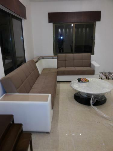 Apartamento 7th Circle Amman Jordan