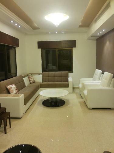 Apartamento 7th Circle Amman Jordan
