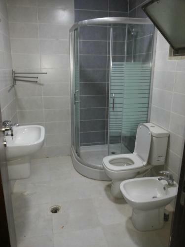 Apartamento 7th Circle Amman Jordan