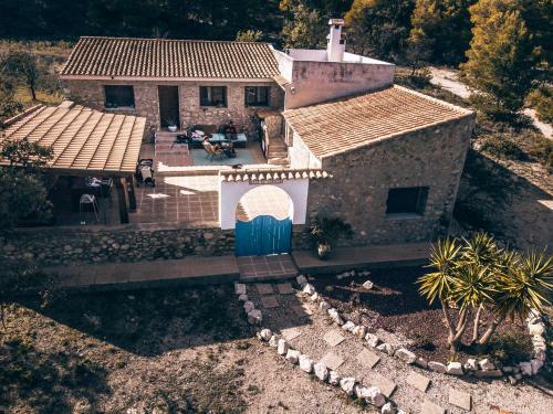Villa Finca Les Coves