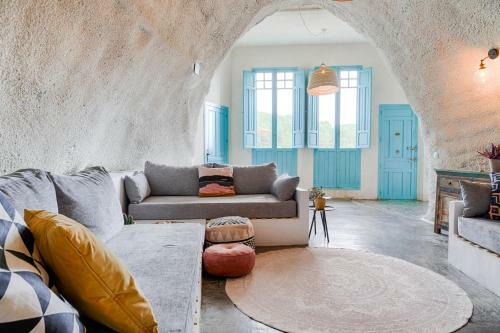 Villa Finca Les Coves