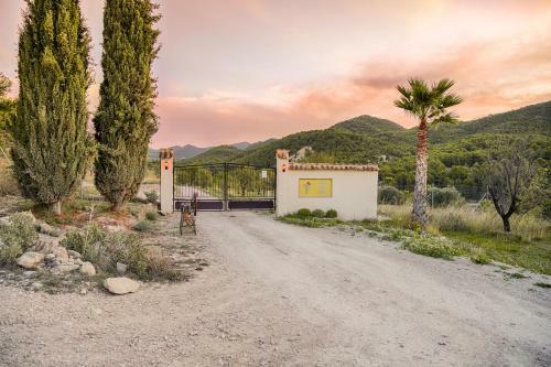 Villa Finca Les Coves
