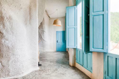 Villa Finca Les Coves