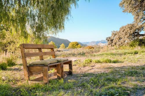 Villa Finca Les Coves