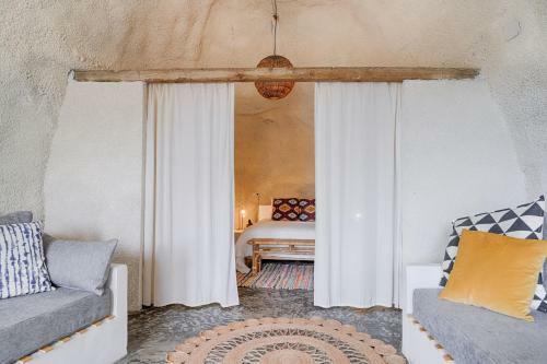 Villa Finca Les Coves