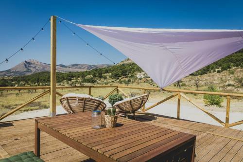 Villa Finca Les Coves