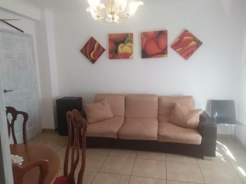 Apartamento Almendra Y Miel