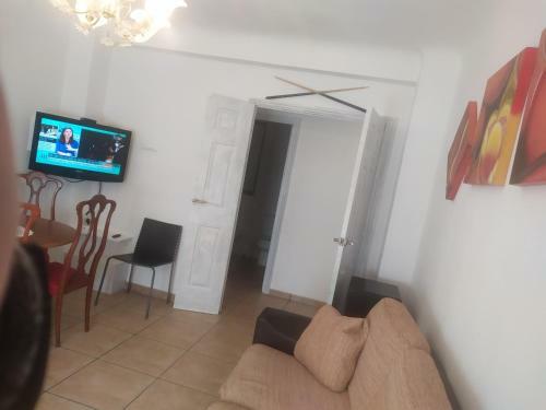 Apartamento Almendra Y Miel