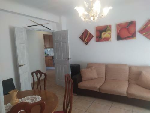 Apartamento Almendra Y Miel