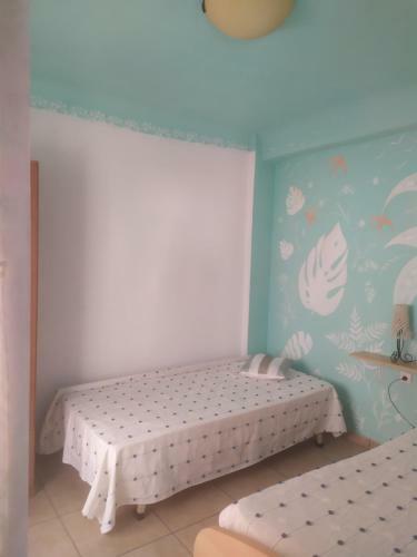 Apartamento Almendra Y Miel